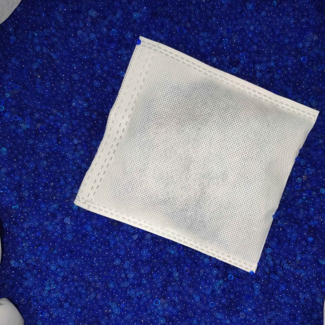 How to Use Silica Gel as a Moisture Absorber