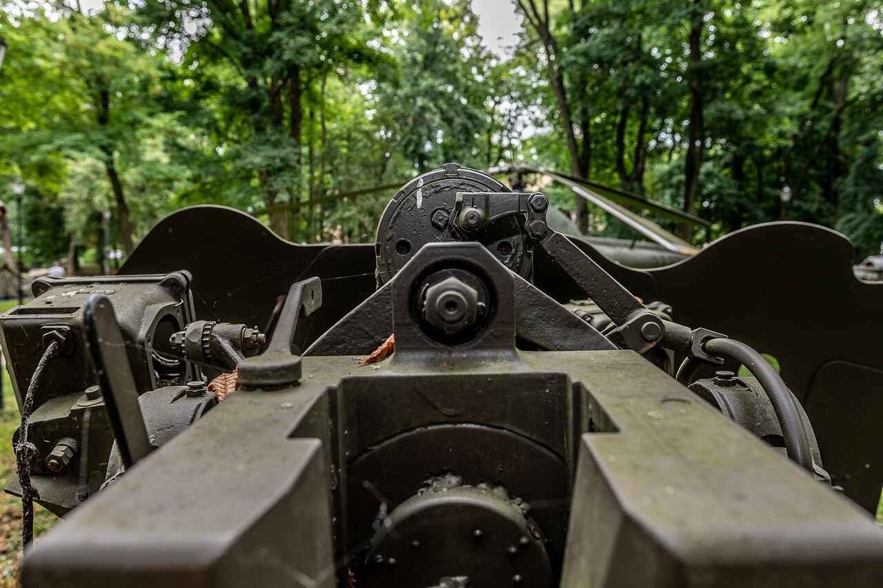 Military & Defense