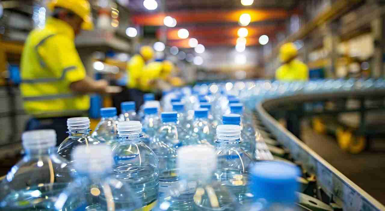 Packaging Industry