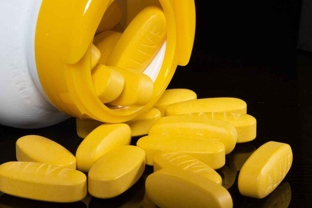 Pharmaceutical Industry