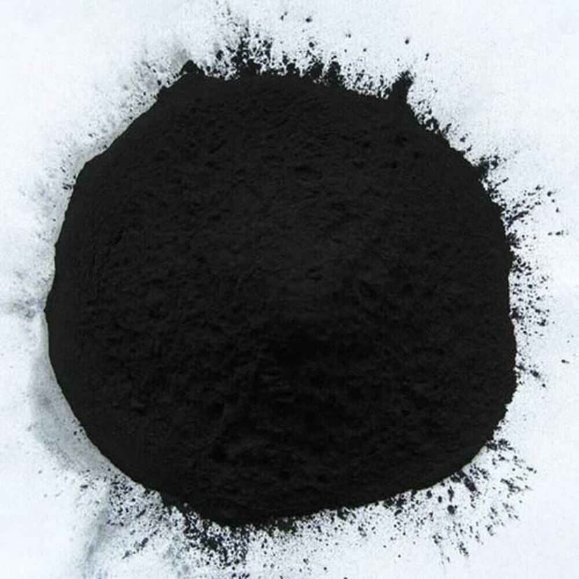 Activated Carbon Image 1