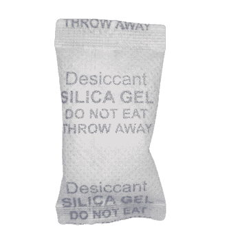 Clay Desiccant Image 2