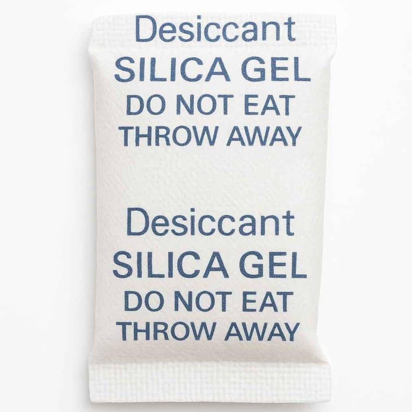 Silica Gel Bag Image 2