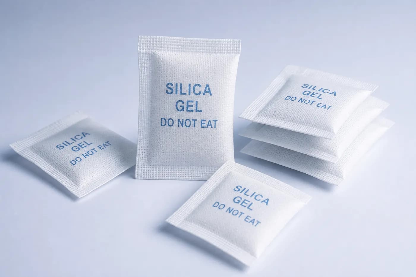 How Much Silica Gel Do I Need? A Desiccant Quantity Guide