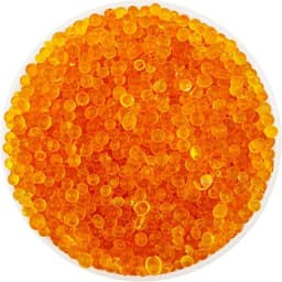 Silica Gel Orange