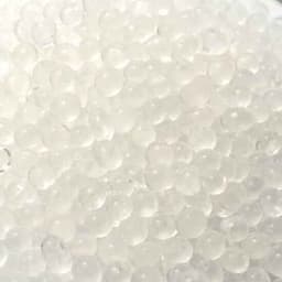 Silica Gel White