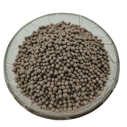 Clay Desiccant for Packaging & Logistics