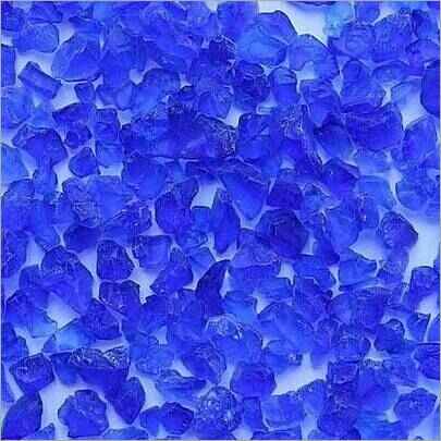 Silica Gel Blue