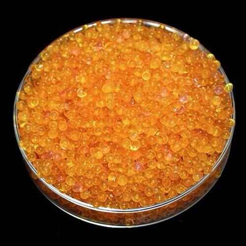 Silica Gel Orange