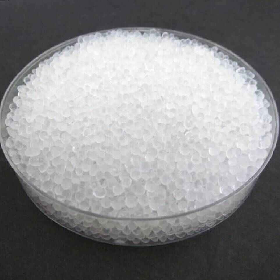 Silica Gel White